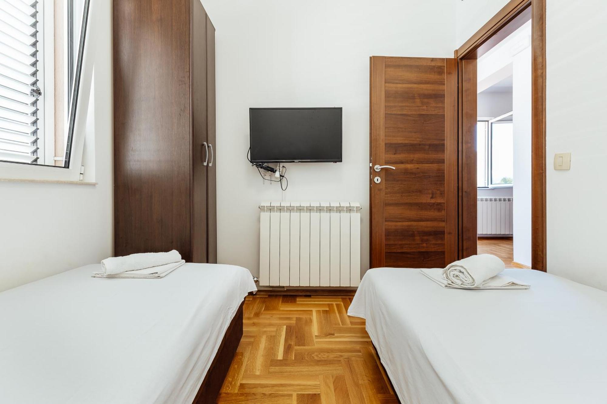 Premium Spot Apartments Herceg Novi Exterior photo